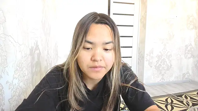 saika blush online show from 11/25/25, 06:57