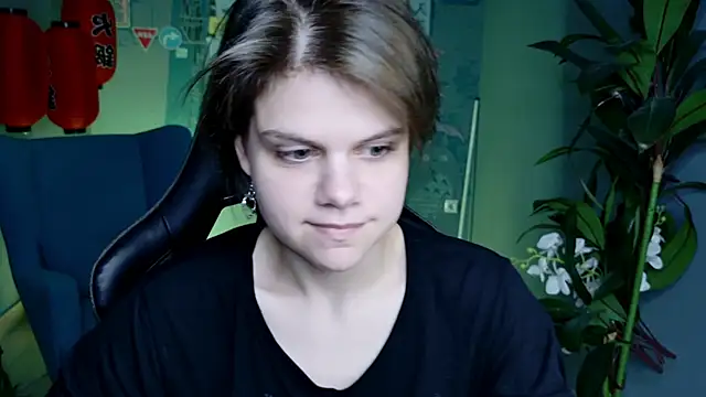 EllieMurler online show from 10/01/25, 09:26