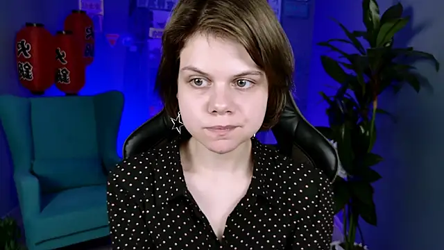 EllieMurler online show from 10/08/25, 09:07