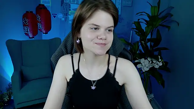 EllieMurler online show from 11/14/25, 09:08