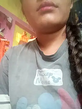 Hot siiii online show from 10/17/25, 01:20