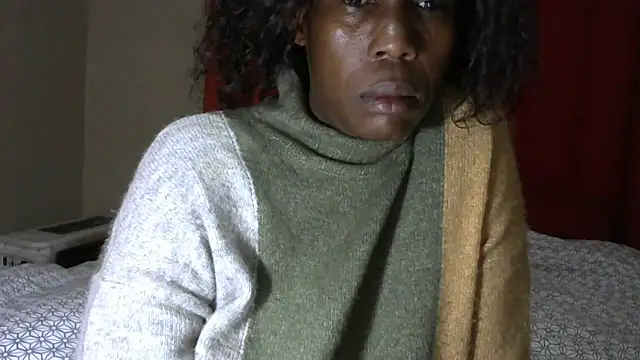 AfroGoddessxxx45 online show from 09/10/25, 08:53