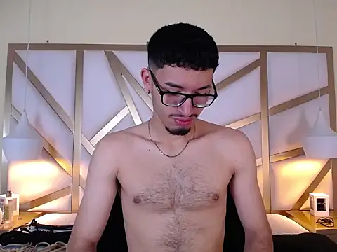 Jaxon Carter online show from 10/30/25, 11:49