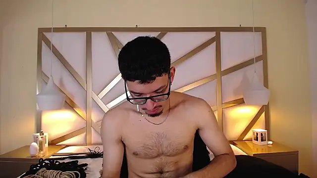 Snapshot of Jaxon_Carter chatting on 11/10/25, 10:42 Jaxon Carter online show from 11/10/25, 10:42