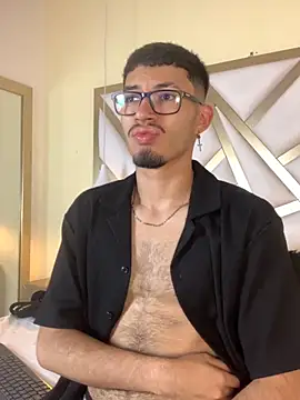 Snapshot of Jaxon_Carter chatting on 11/12/25, 10:52 Jaxon Carter online show from 11/12/25, 10:52