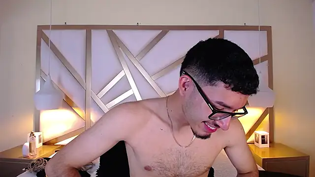 Snapshot of Jaxon_Carter chatting on 11/15/25, 09:11 Jaxon Carter online show from 11/15/25, 09:11