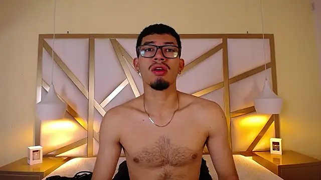 Snapshot of Jaxon_Carter chatting on 11/23/25, 08:52 Jaxon Carter online show from 11/23/25, 08:52