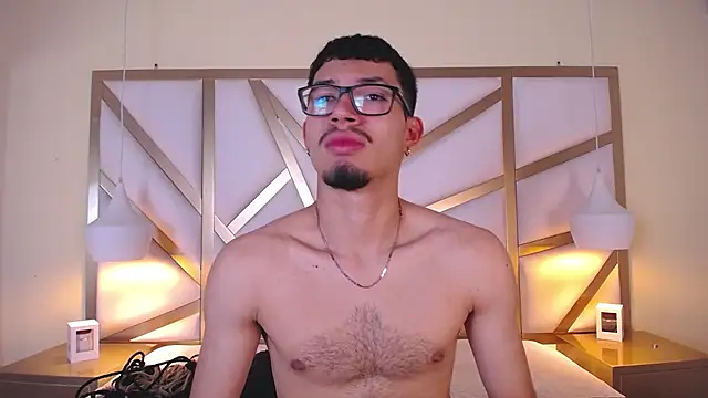 Snapshot of Jaxon_Carter chatting on 11/24/25, 09:58 Jaxon Carter online show from 11/24/25, 09:58