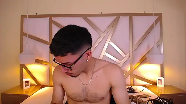 Snapshot of Jaxon_Carter chatting on 11/29/25, 08:56 Jaxon Carter online show from 11/29/25, 08:56