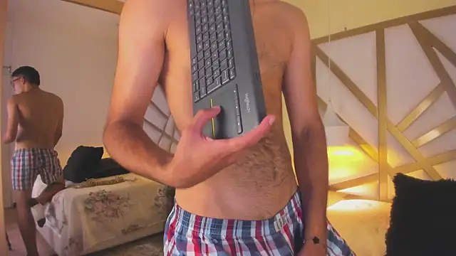 Jaxon Carter online show from 06/24/26, 02:21