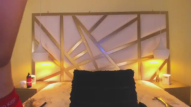 Jaxon Carter online show from 06/27/26, 02:27