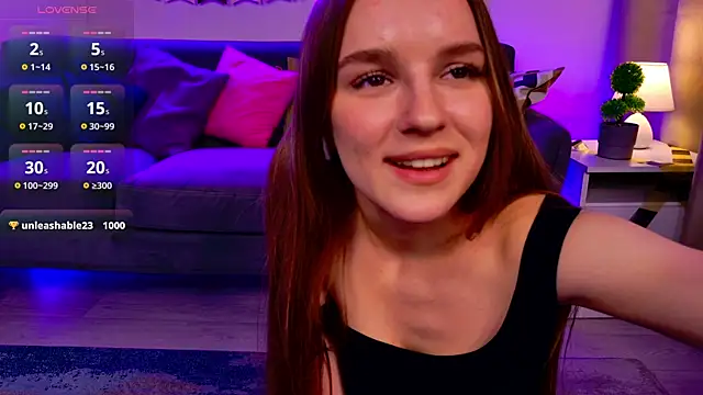 Mila Tequila  online show from 10/29/25, 02:52