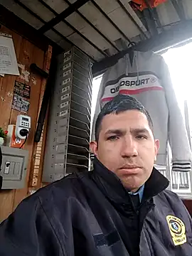 Exotico2025 online show from 09/15/25, 11:21