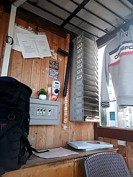 Exotico2025 online show from 09/16/25, 11:55