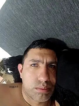 Exotico2025 online show from 09/20/25, 06:09