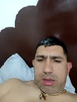 Exotico2025 online show from 10/02/25, 04:58