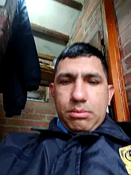 Exotico2025 online show from 10/04/25, 11:08