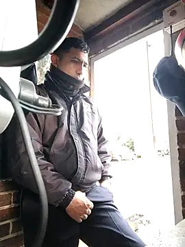 Exotico2025 online show from 10/17/25, 11:13