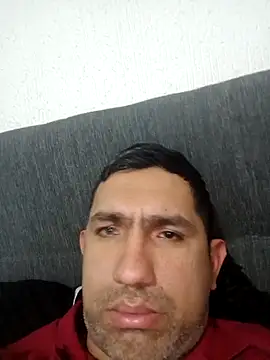 Exotico2025 online show from 10/18/25, 05:46