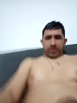 Exotico2025 online show from 10/23/25, 05:55