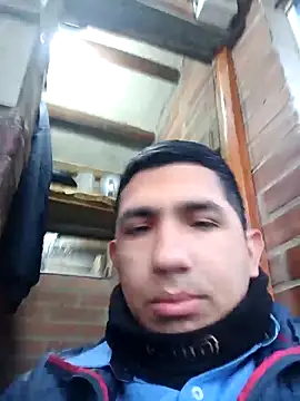 Exotico2025 online show from 10/24/25, 11:06