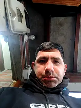 Exotico2025 online show from 10/27/25, 11:03