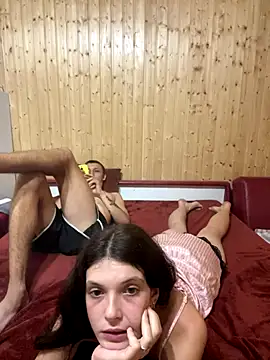 FoxStudioSex online show from 09/25/25, 12:42