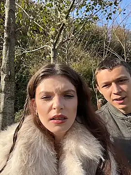 FoxStudioSex online show from 11/25/25, 09:42