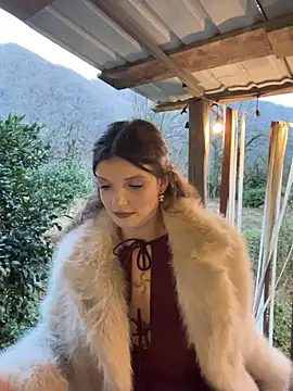 FoxStudioSex online show from 12/03/25, 01:42