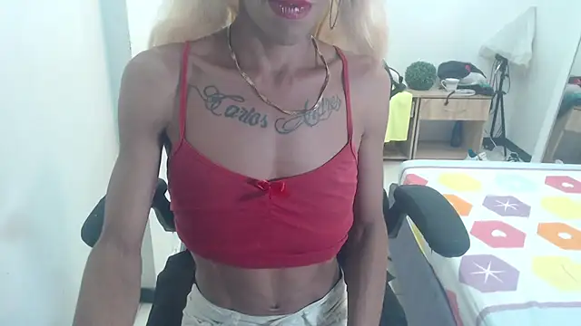 RubySexx X online show from 09/09/25, 08:08
