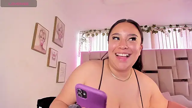 Snapshot of Zoey_thompson chatting on 11/27/25, 07:38 Zoey thompson online show from 11/27/25, 07:38