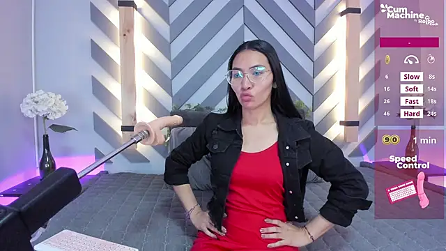 lucyy liiuu online show from 09/25/25, 01:15