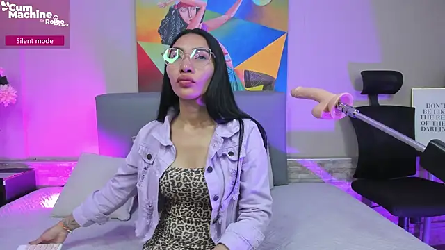 lucyy liiuu online show from 09/27/25, 01:05