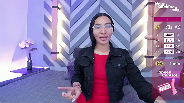 lucyy liiuu online show from 10/03/25, 01:08