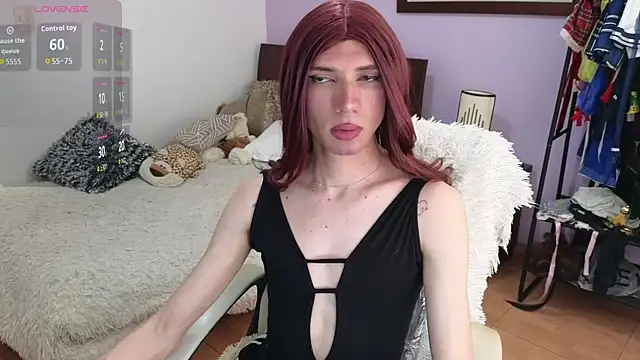 Snapshot of mirandahabach333 chatting on 09/24/25, 09:29 mirandahabach333 online show from 09/24/25, 09:29