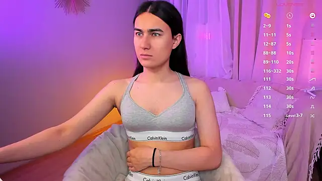 HeyAlena online show from 10/16/25, 07:53