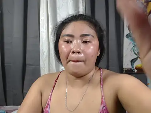 Snapshot of hotpinay_sweet85 chatting on 10/15/25, 02:55 hotpinay sweet85 online show from 10/15/25, 02:55