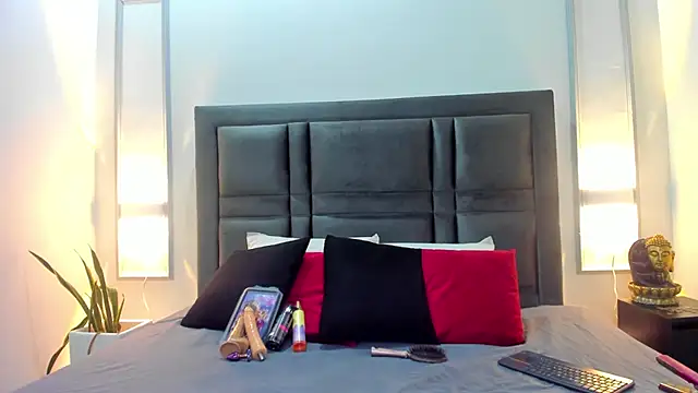 kathysmith19 online show from 09/29/25, 03:22