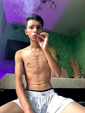 VicenteFerrer online show from 11/17/25, 08:14