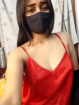 Cute-Janvi-5 online show from 01/15/26, 07:06