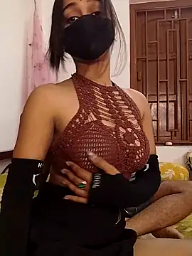 Cute-Janvi-5 online show from 02/05/26, 06:23