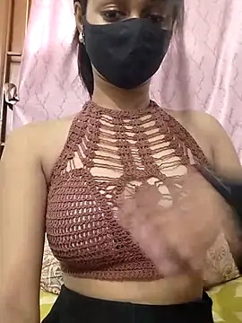 Cute-Janvi-5 online show from 06/01/26, 09:22