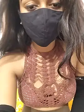 Cute-Janvi-5 online show from 07/18/26, 05:44