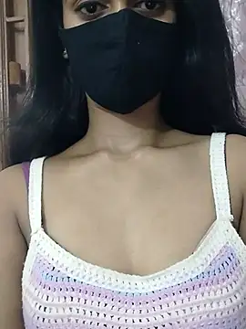 Cute-Janvi-5 online show from 07/26/26, 05:42
