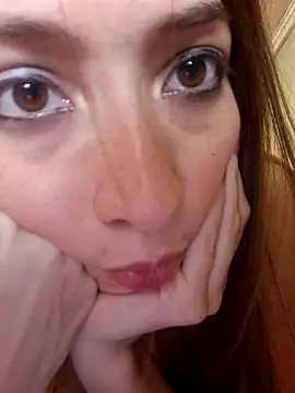 Tuconejita23 online show from 10/26/25, 07:09