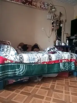 mexosito27 online show from 09/15/25, 09:26