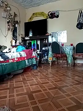 mexosito27 online show from 09/18/25, 10:45