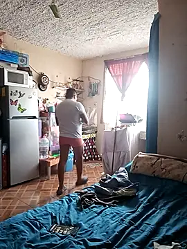 mexosito27 online show from 10/21/25, 09:48