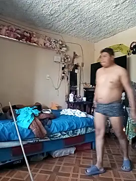 mexosito27 online show from 10/29/25, 09:38