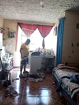 mexosito27 online show from 11/16/25, 04:23